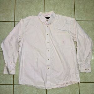 ARIAT MENS SHIRT